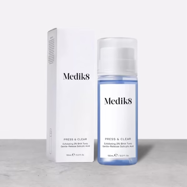 Medik8 Press and Clear 150ml