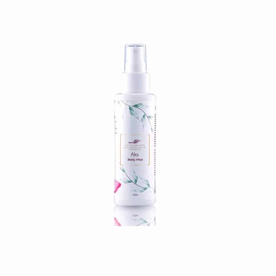 Little Secrets Alia Body Mist