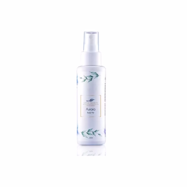 Little Secrets Aurora Body Mist