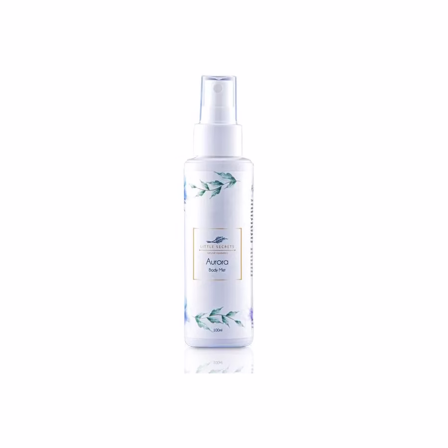 Little Secrets Aurora Body Mist
