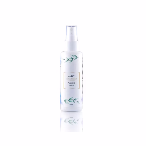 Little Secrets Aurora Body Oil