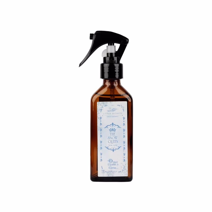 Little Secrets Snow Queen Home Spray