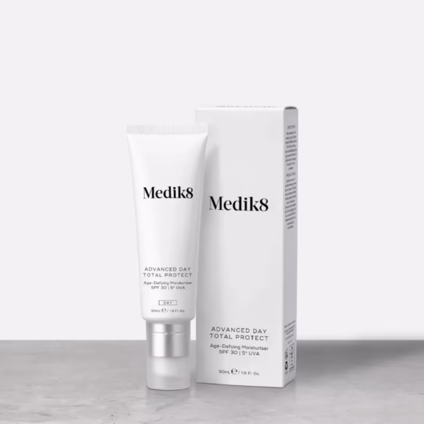 Medik8 Advanced Day Total Protect Spf30 50ml