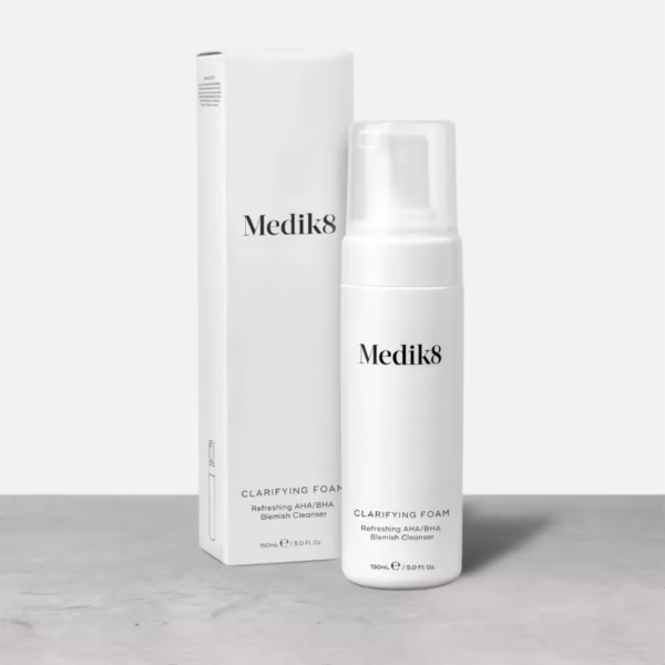 Medik8 Clarifying Foam