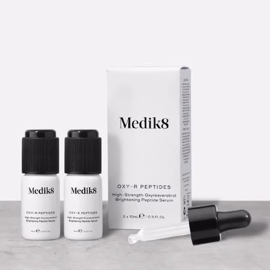 Medik8 Oxy R Peptides