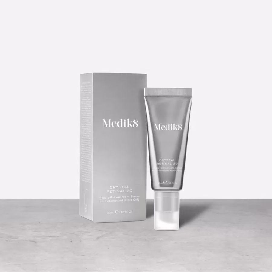 Medik8 Crystal Retinal 20