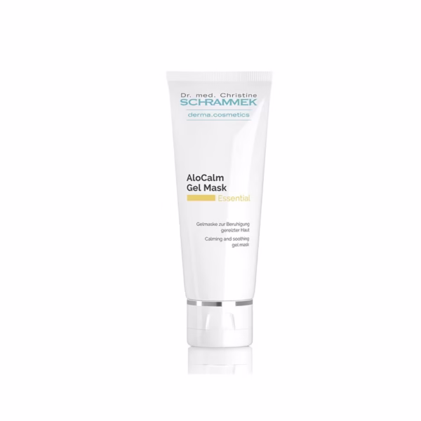 Schrammek Alo Calm Gel Mask