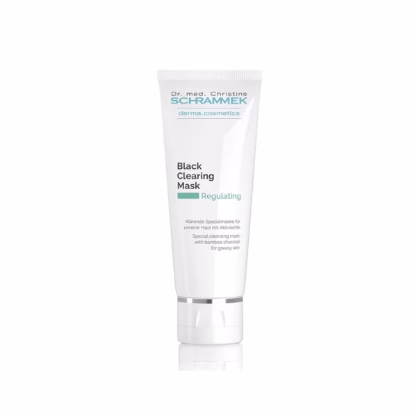 Schrammek Black Clearing Mask