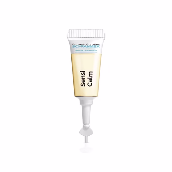 Schrammek Calm Plus Ampoules