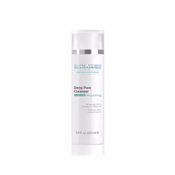 Schrammek Deep Pore Cleanser