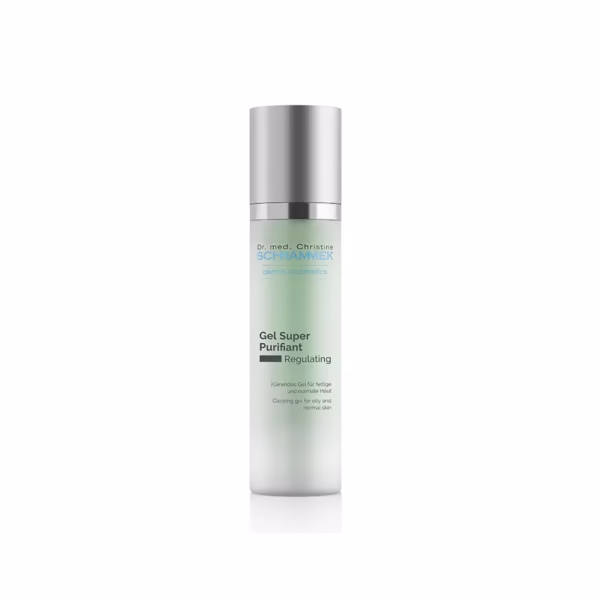 Schrammek Gel Super Purifiant