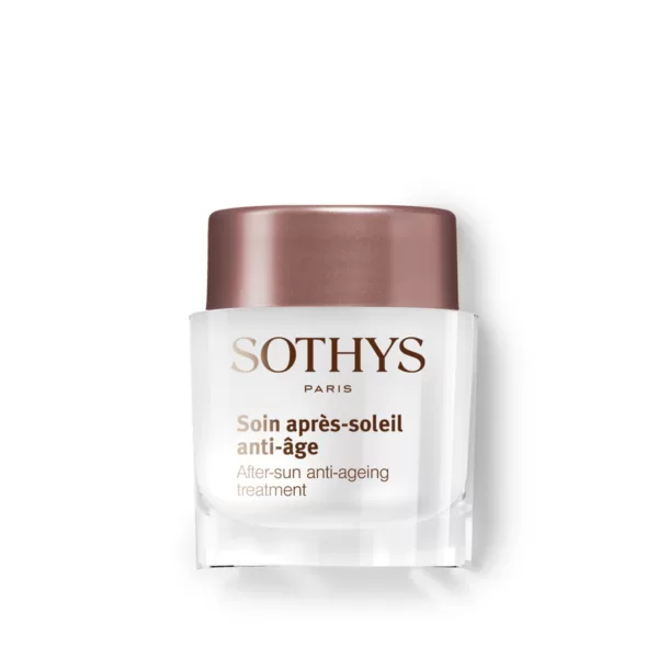 Sothys After Sun Anti Ageing Treatment