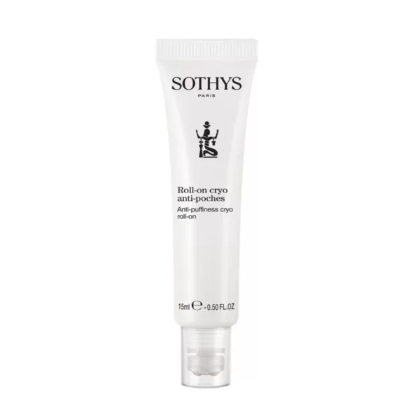 Sothys Anti Puffiness Cryo Roll On