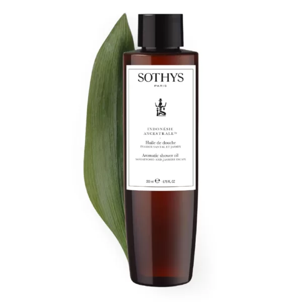 Sothys Aromatic Shower Oil