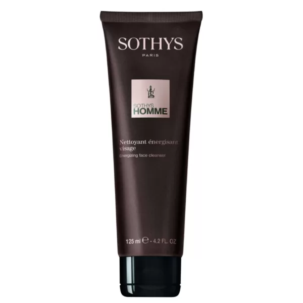 Sothys Energising Face Cleanser