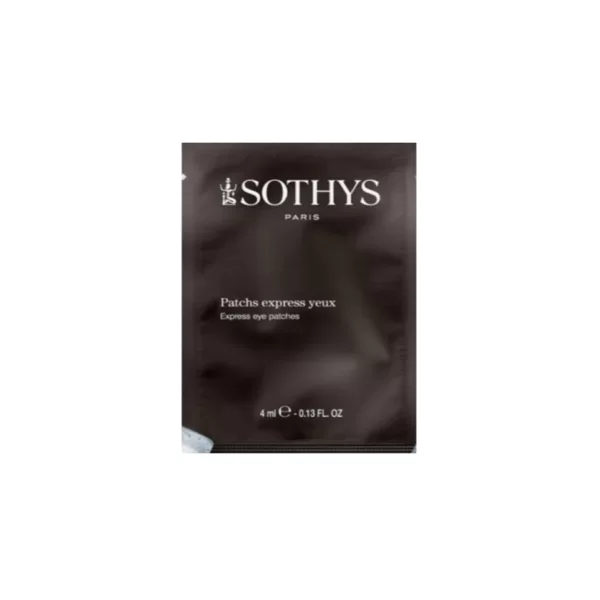 Sothys Express Eye Patches