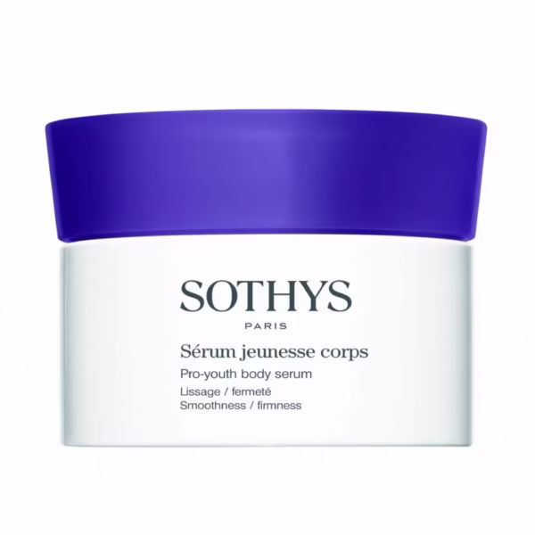 Sothys Pro Youth Body Serum