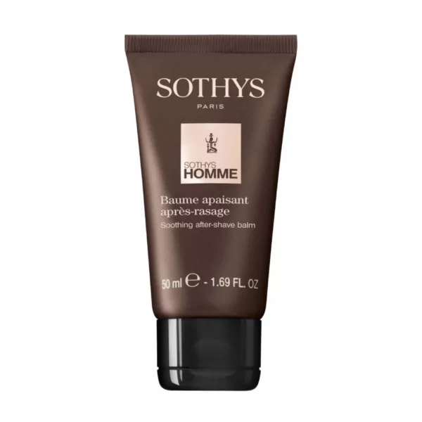 Sothys Soothing After Shave Balm