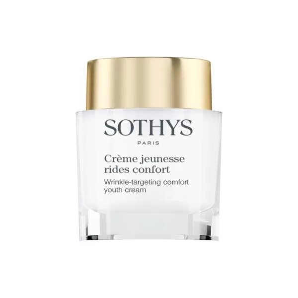 Sothys Wrinkle Targeting Comfort Youth Cream