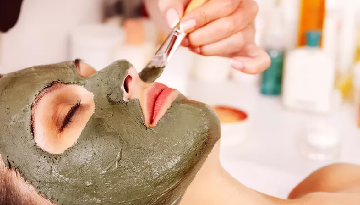 Green Peel Fresh Up