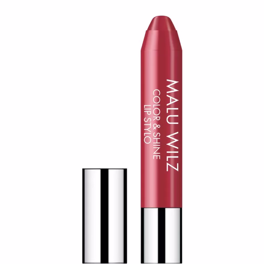 Malu Wilz Color & Shine Lip Stylo No 20