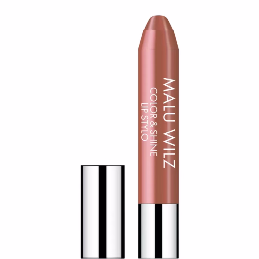 Malu Wilz Color & Shine Lip Stylo No 30