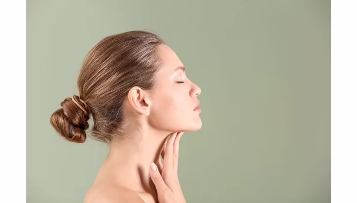 Power Neck Lifting