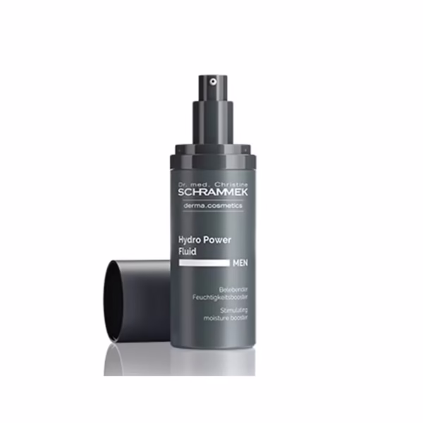 Schrammek Hydro Power Fluid For Men