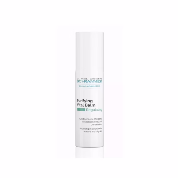 Schrammek Purifying Vital Balm