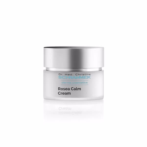 Schrammek Rosea Calm Cream