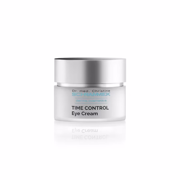 Schrammek Time Control Eye Cream