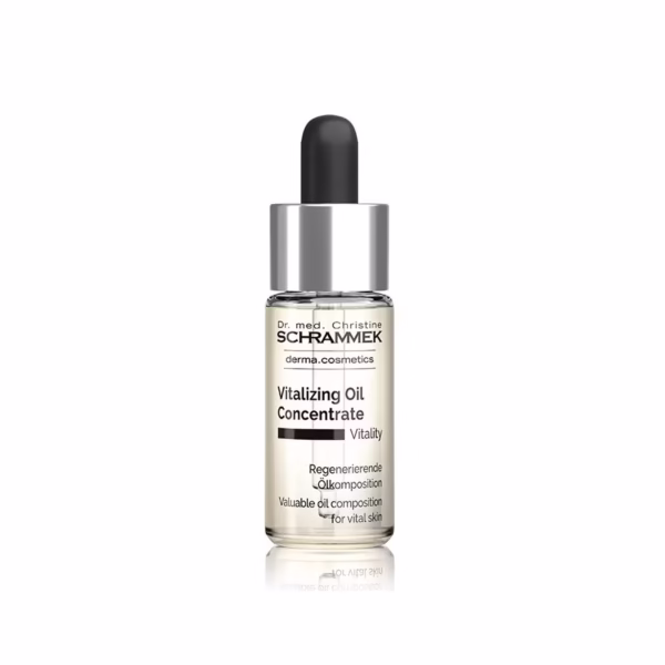 Schrammek Vitalizing Oil Concentrate