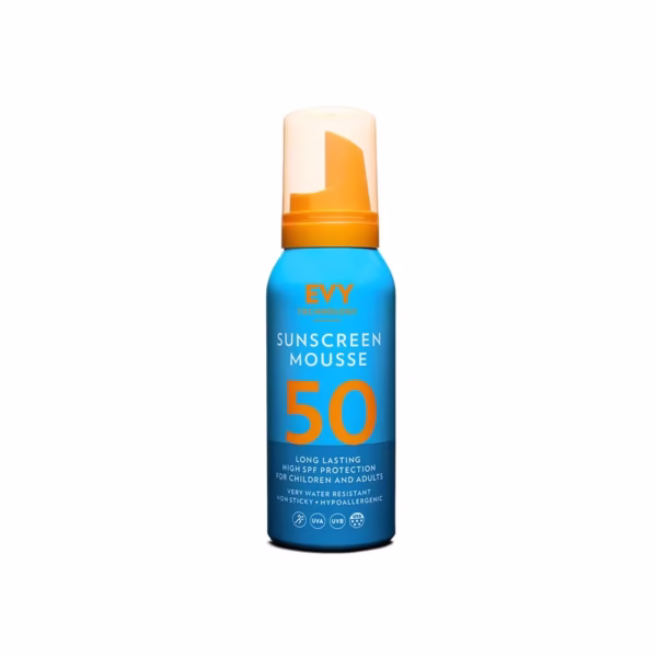 Evy Technology Sunscreen Spf 50