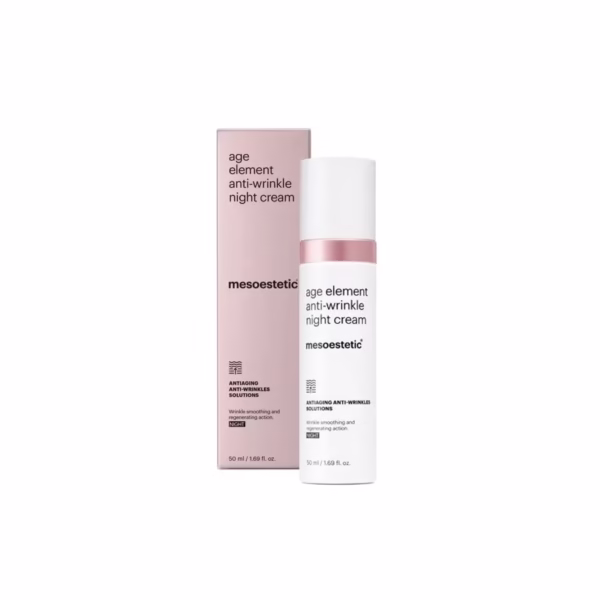 Mesoestetic® Age Element Anti Wrinkle Night Cream