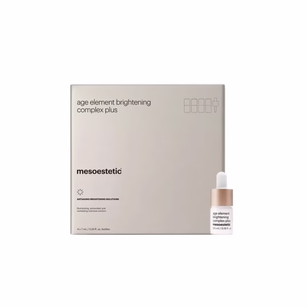 Mesoestetic® Age Element Brightening Complex Plus