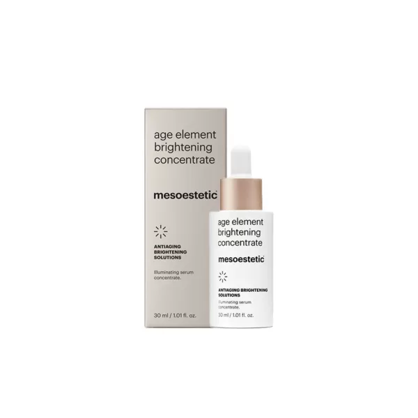 Mesoestetic® Age Element Brightening Concentrate