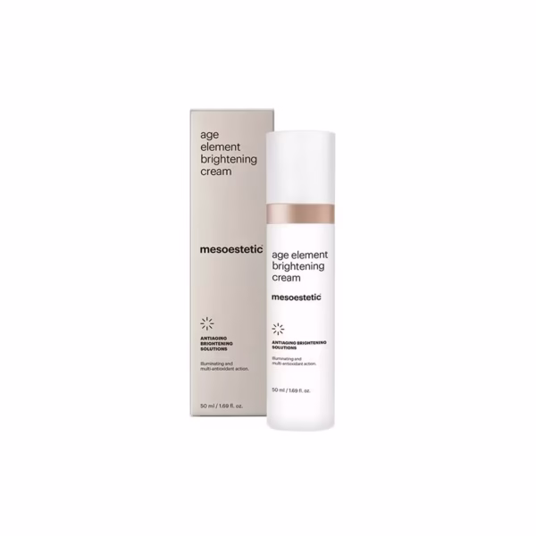 Mesoestetic® Age Element Brightening Cream