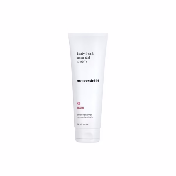 Mesoestetic® Bodyshock Essential Cream