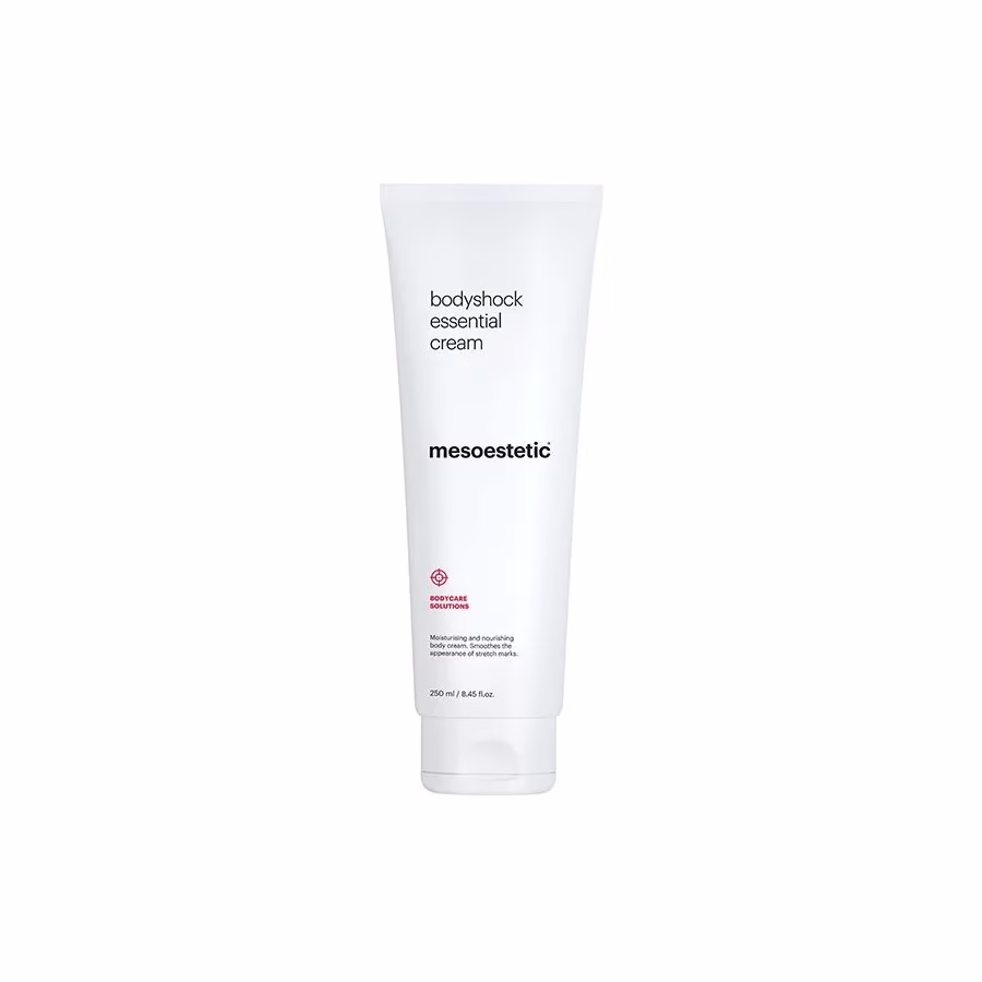 Mesoestetic® Bodyshock Essential Cream
