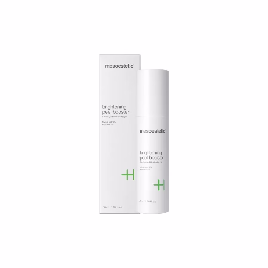 Mesoestetic® Brightening Peel Booster