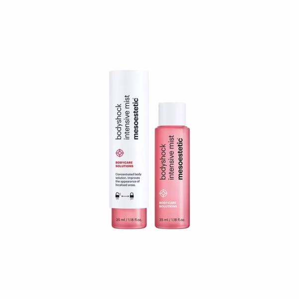 Mesoestetic® Bodyshock Intensive Mist