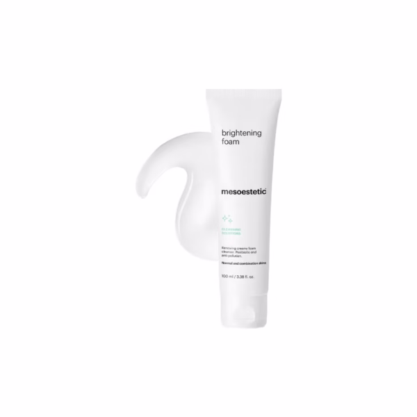 Mesoestetic® Brightening Foam