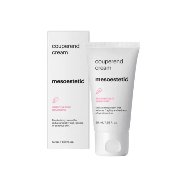 Mesoestetic® Couperend Maintance Cream