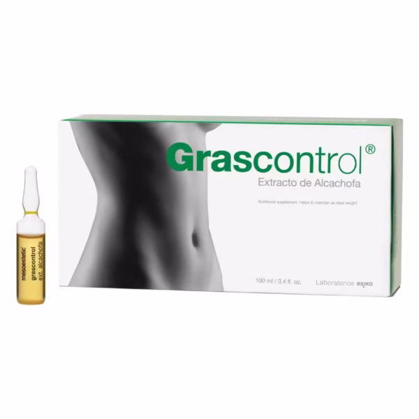 Mesoestetic® Grascontrol Artichoke Extract