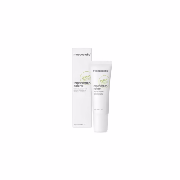 Mesoestetic® Imperfection Control