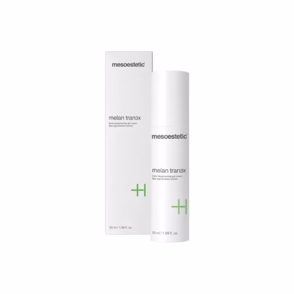 Mesoestetic® Melan Tranex Gel Cream