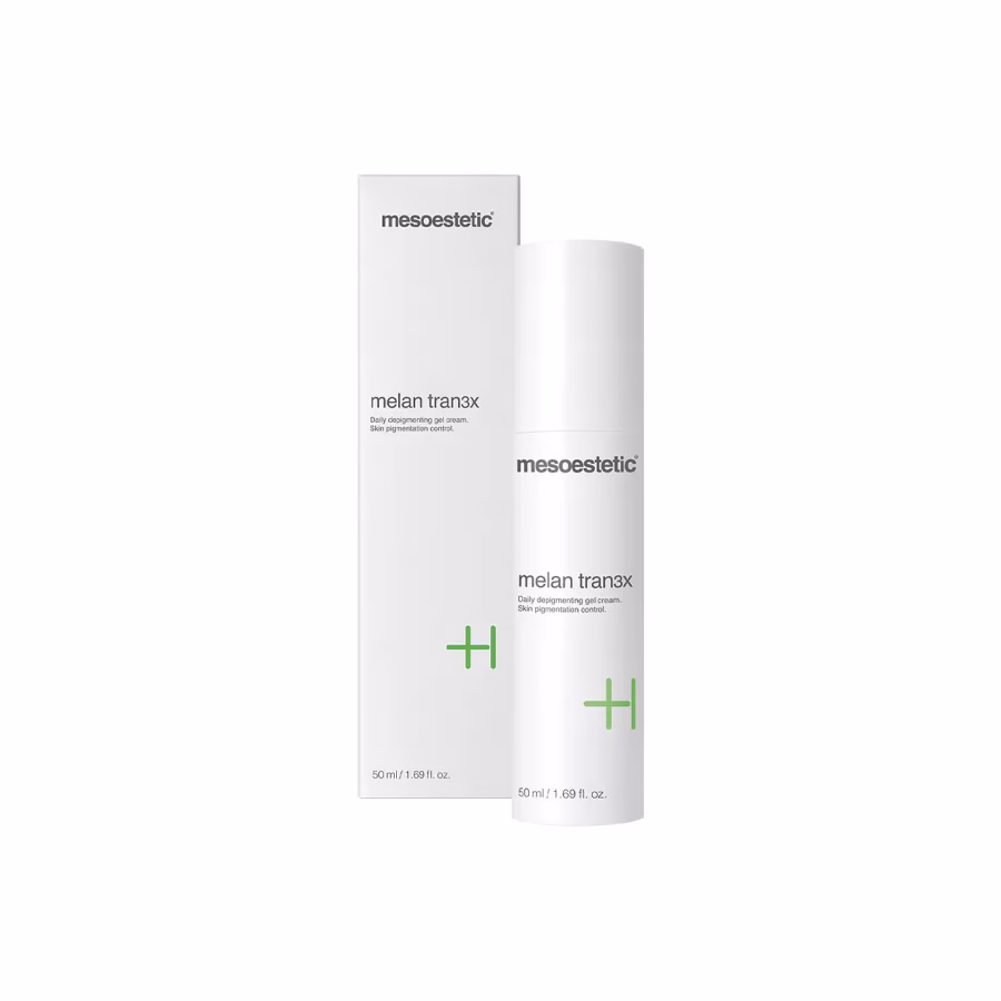 Mesoestetic® Melan Tranex Gel Cream