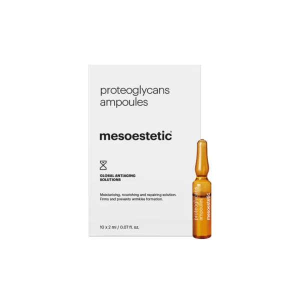 Mesoestetic® Proteoglycans Ampules