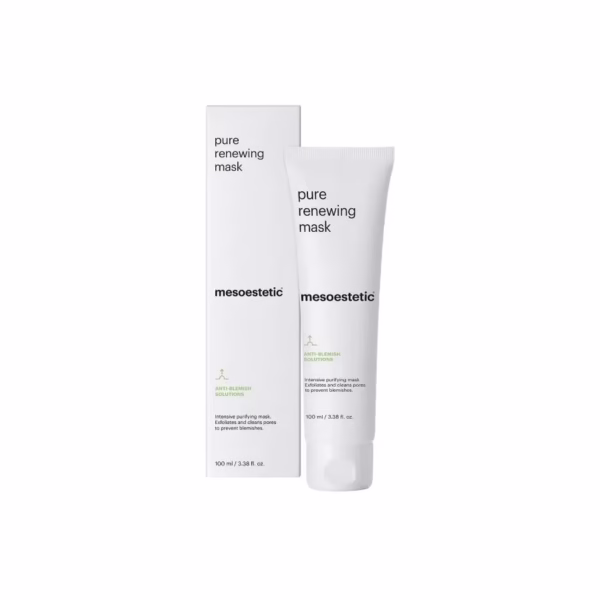 Mesoestetic® Pure Renewing Mask