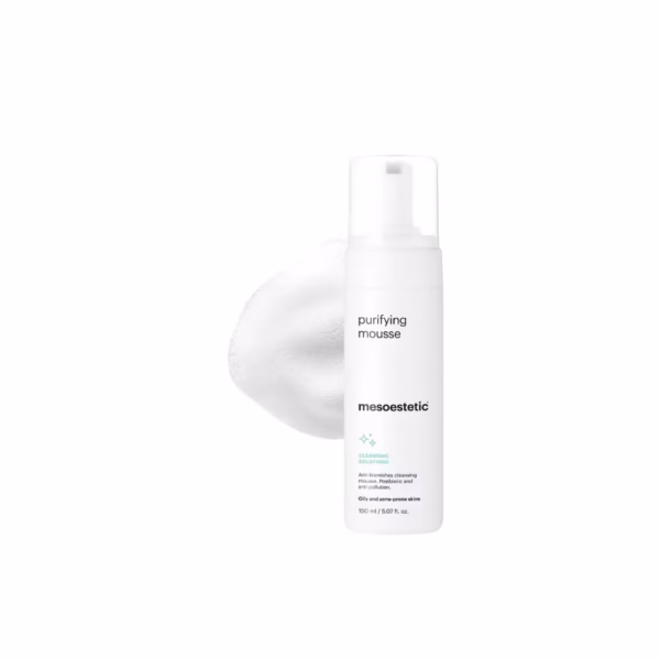 Mesoestetic® Purifying Mousse